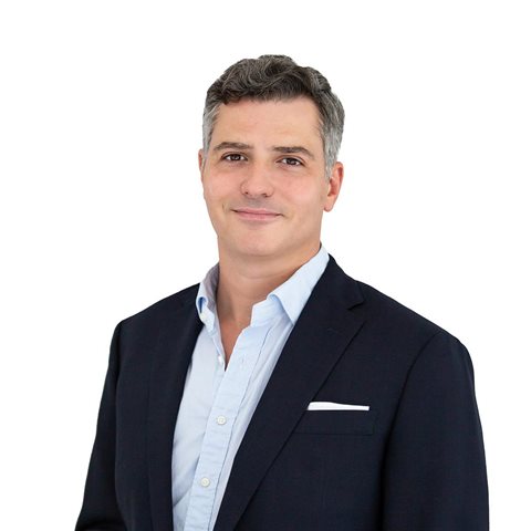 Steve Risis Atlanta | United States | McKinsey & Company