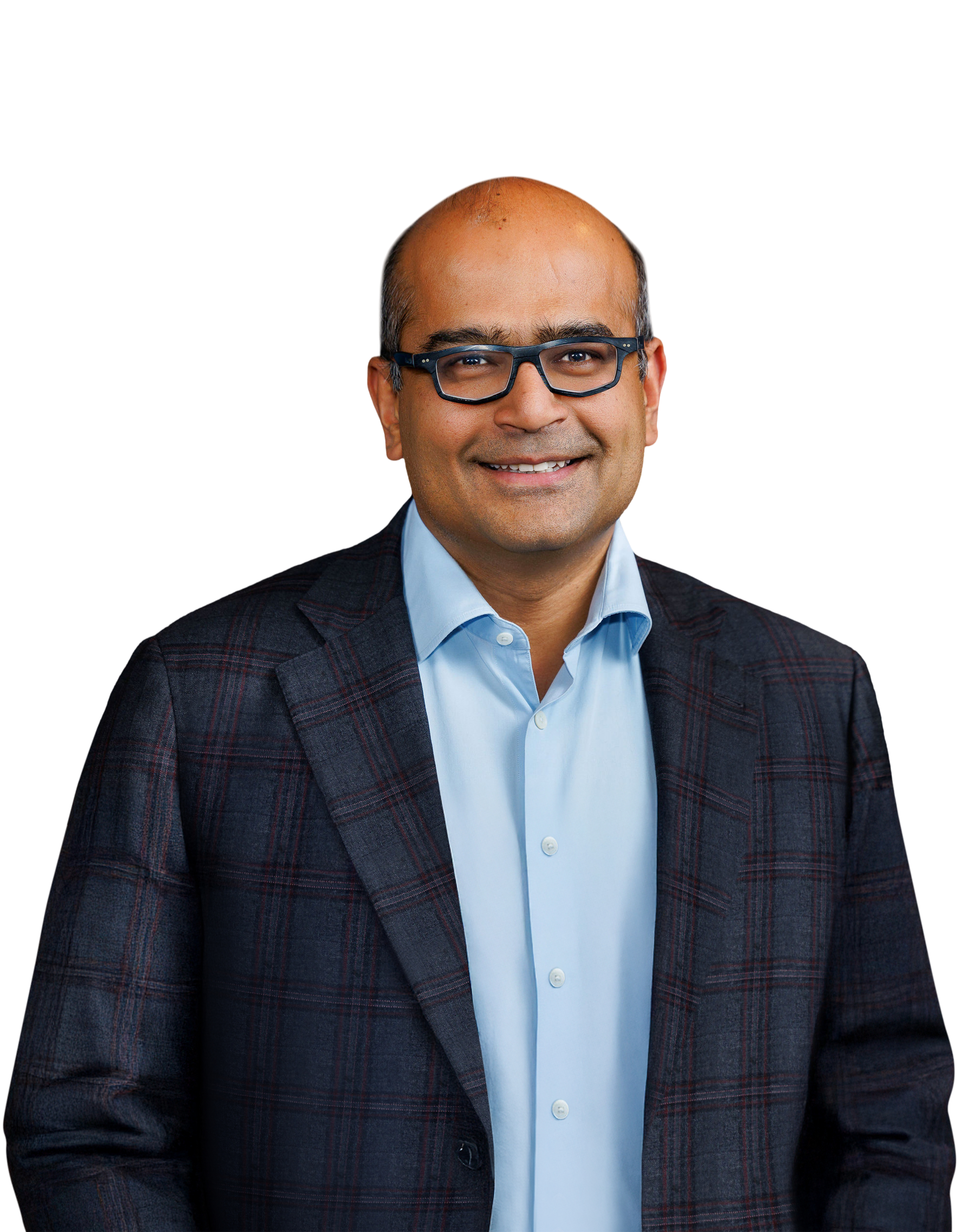 This is a profile image of Varun Marya