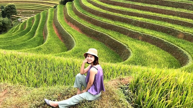 Thúy’s Journey at McKinsey: Reflections and Discoveries