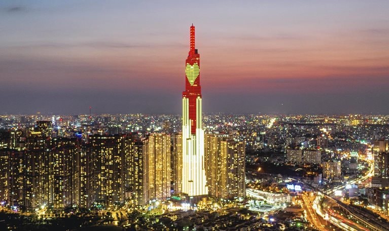 Emerging from the pandemic, Vietnam must position itself for recovery