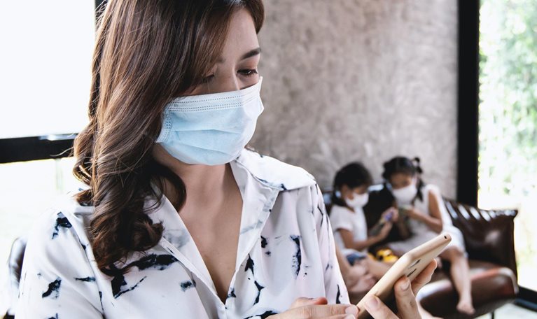 How technology is safeguarding health and livelihoods in Asia