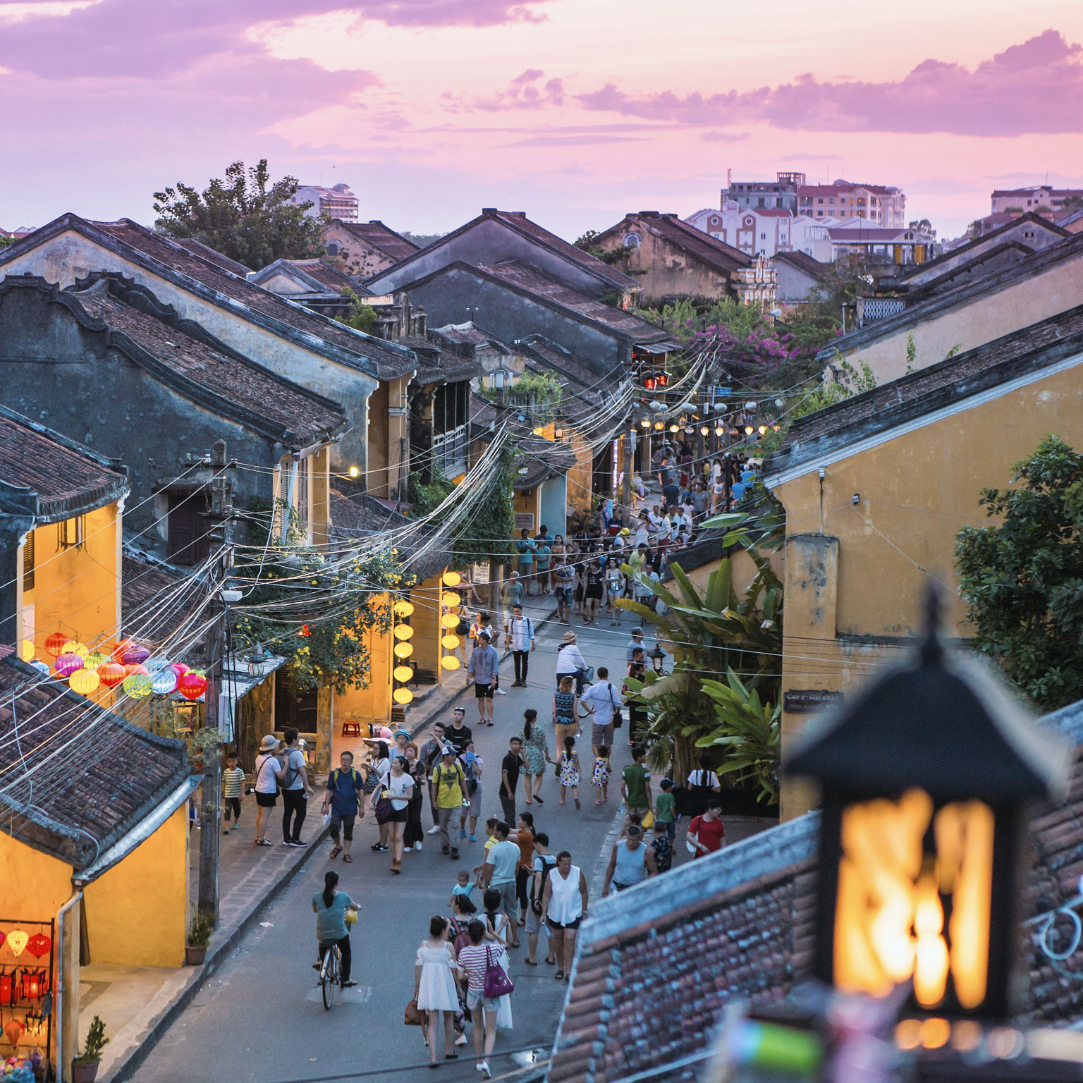 Reimagining tourism: How Vietnam can accelerate travel recovery