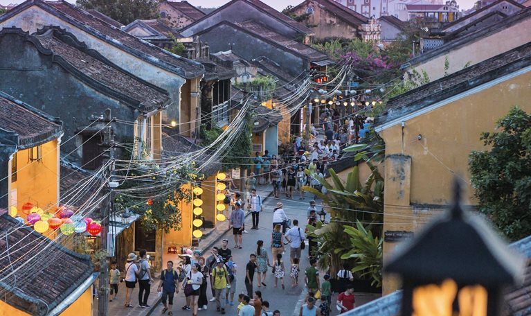 Reimagining tourism: How Vietnam can accelerate travel recovery