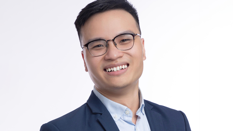 Photo of Dat Bui, Associate, McKinsey & Company