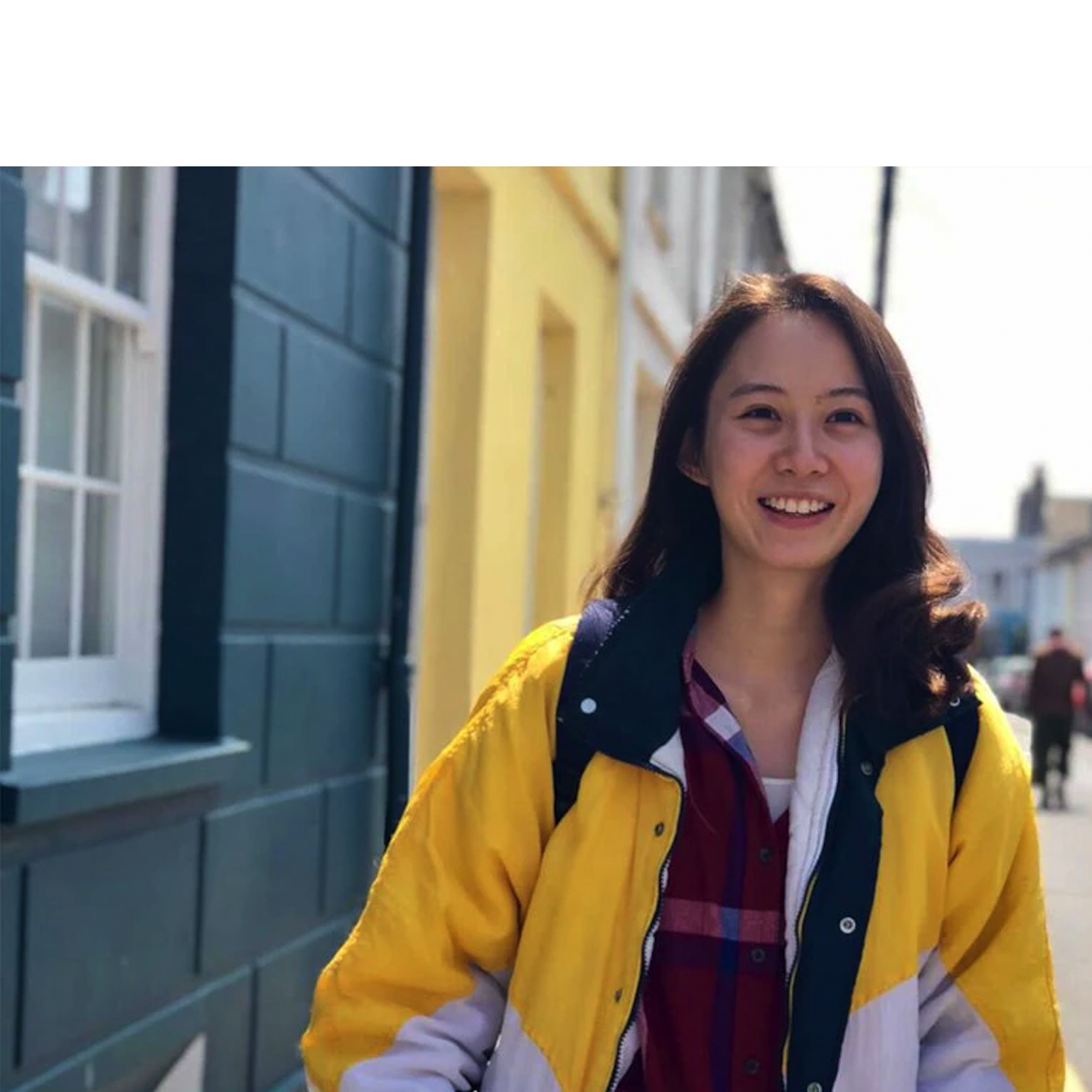 Photo of Marie, Product Manager I, McKinsey & Company