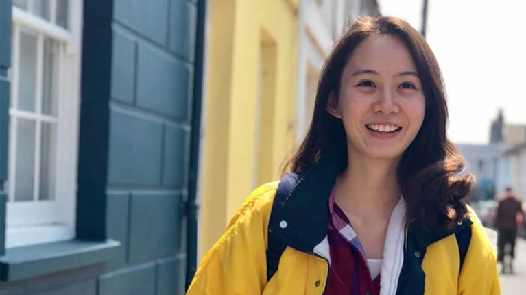 Photo of Marie, Product Manager I, McKinsey & Company