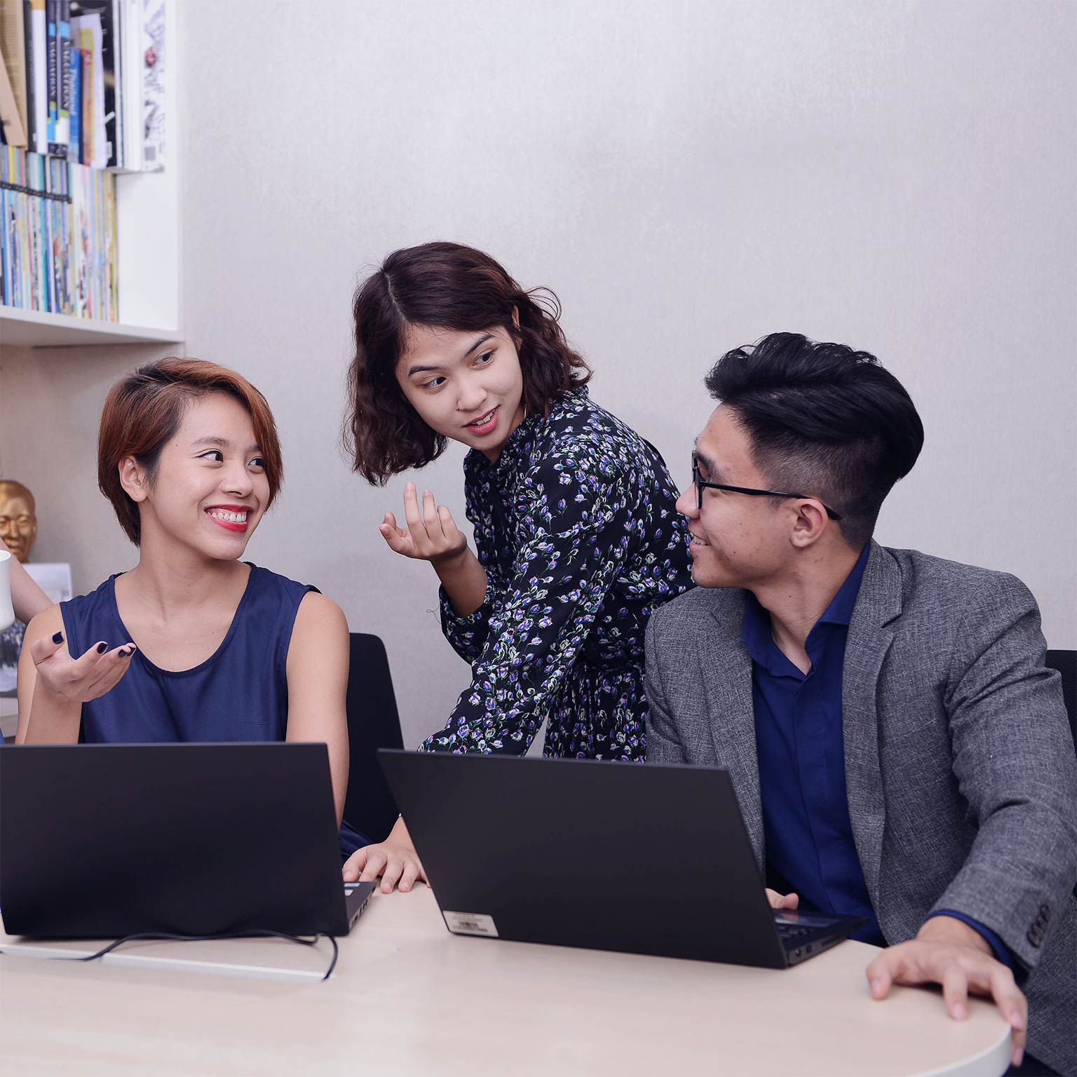 Careers in Vietnam Vietnam McKinsey & Company