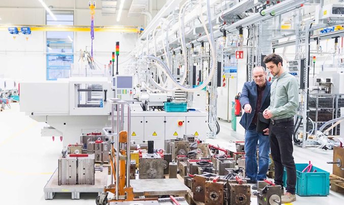 McKinsey Implementation