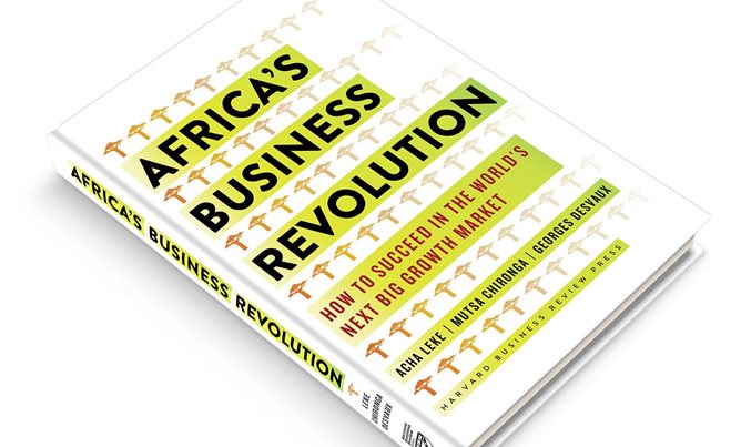 Africa’s Business Revolution