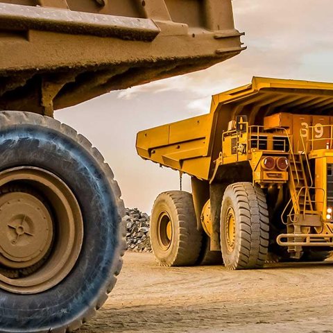 Putting the shine back into South African mining: A path to competitiveness and growth