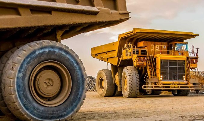 Putting the shine back into South African mining: A path to competitiveness and growth