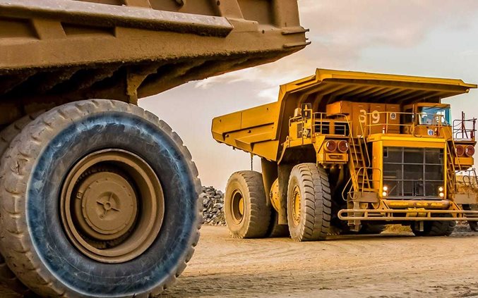 Putting the shine back into South African mining: A path to competitiveness and growth