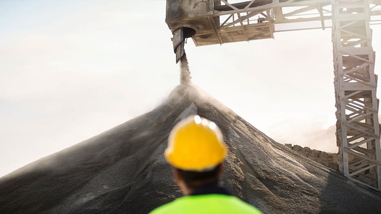 New technology for an old industry: How digital can renew South African mining