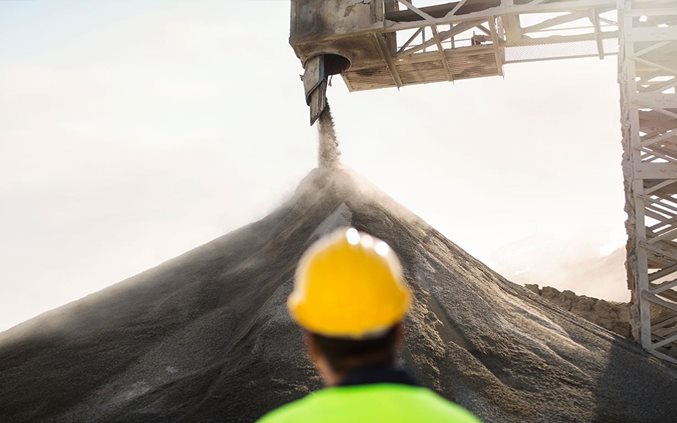 New technology for an old industry: How digital can renew South African mining