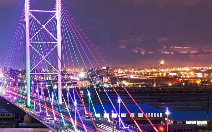 South Africa&rsquo;s bold priorities for inclusive growth