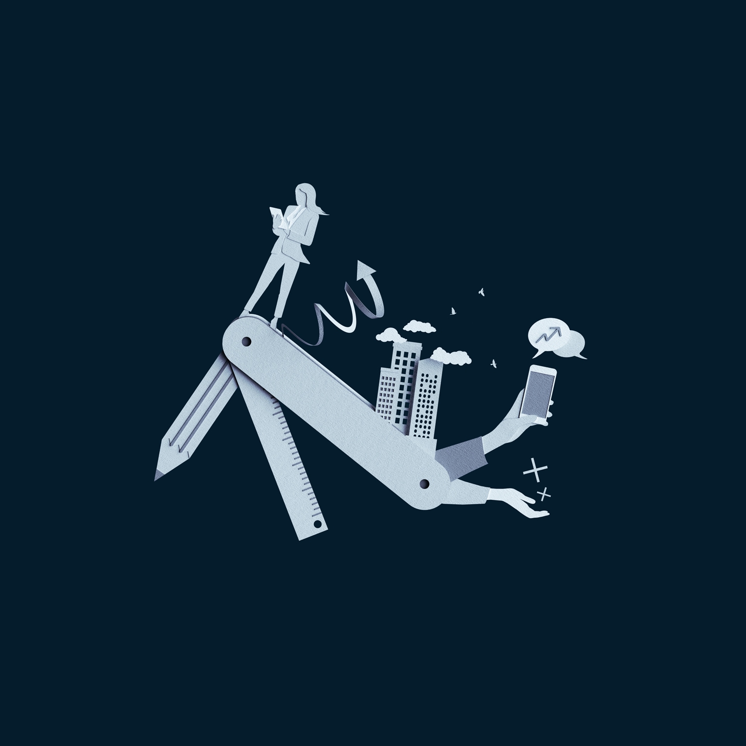 The business value of design