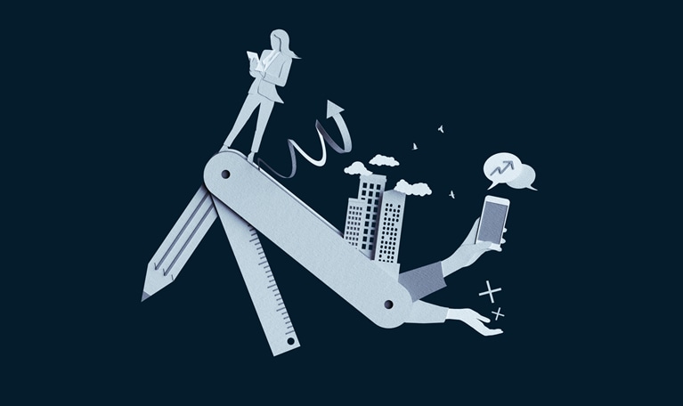 The business value of design