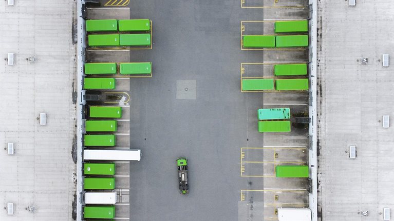 Buying into a more sustainable value chain