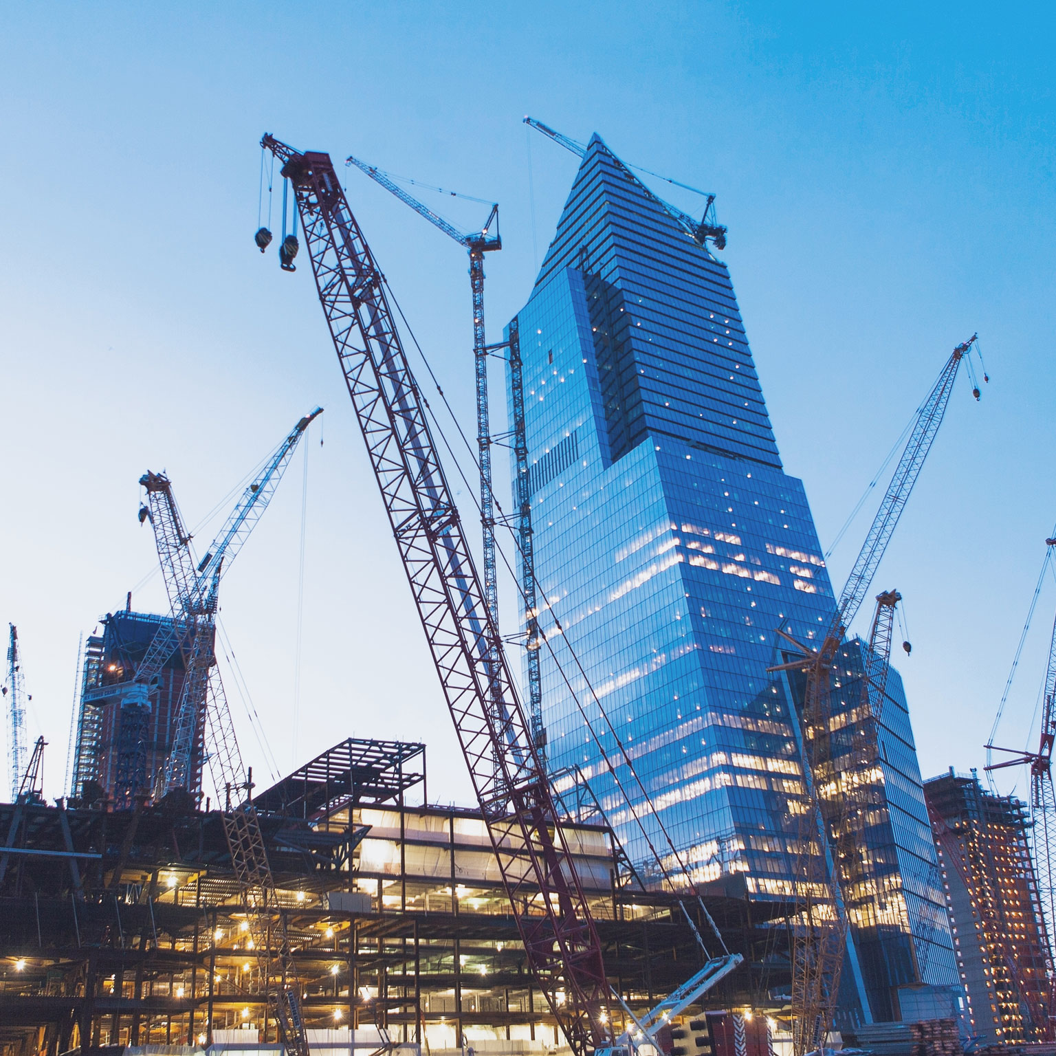 Managing project portfolios to unlock trapped capital