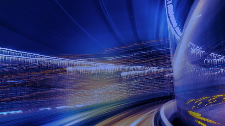 Notes from the frontier: Modeling the impact of AI on the world economy