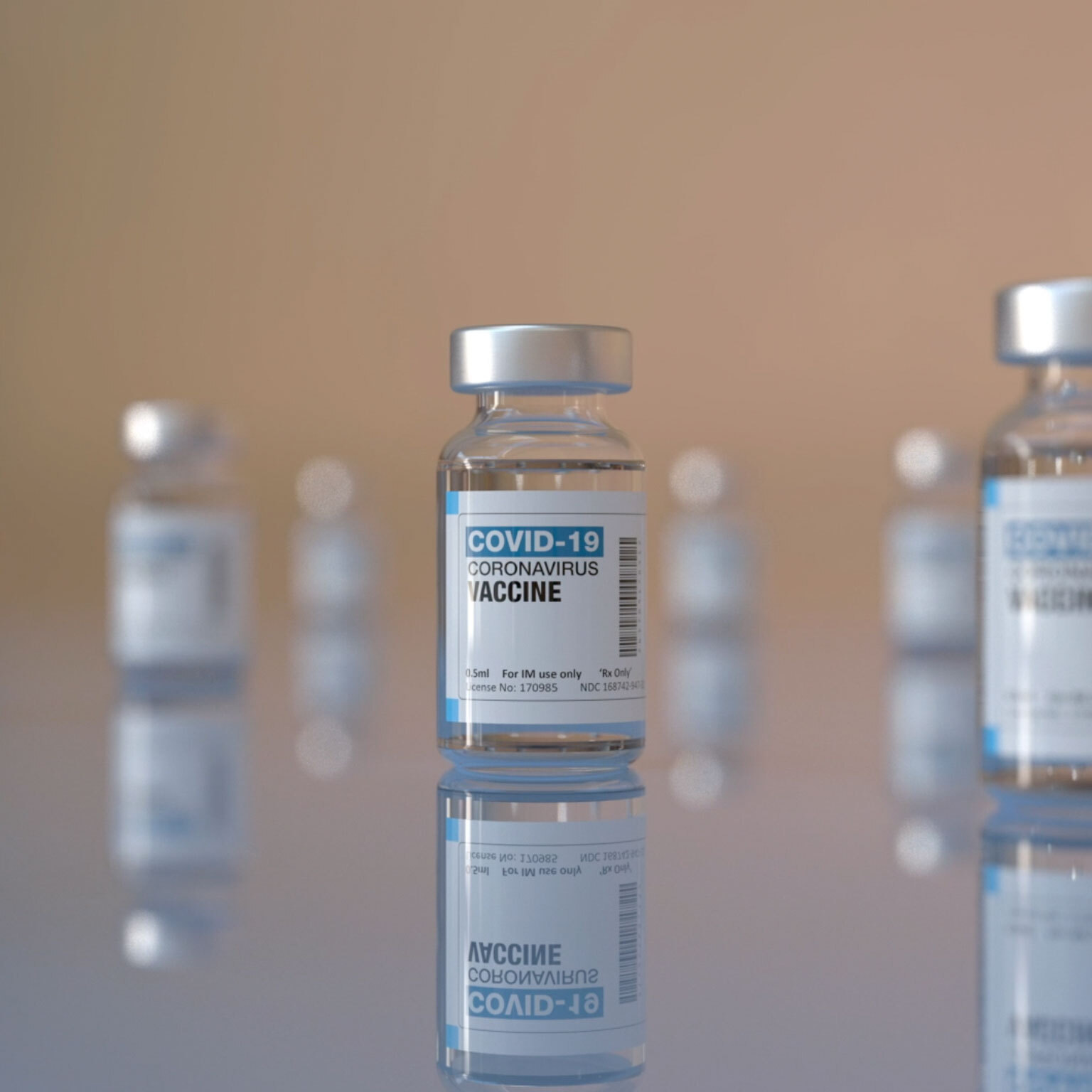 Coronavirus Vaccines Progress: What’s Next?