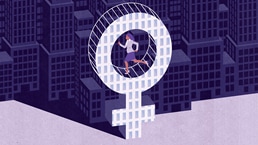 Still looking for room at the top: Ten years of research on women in the workplace