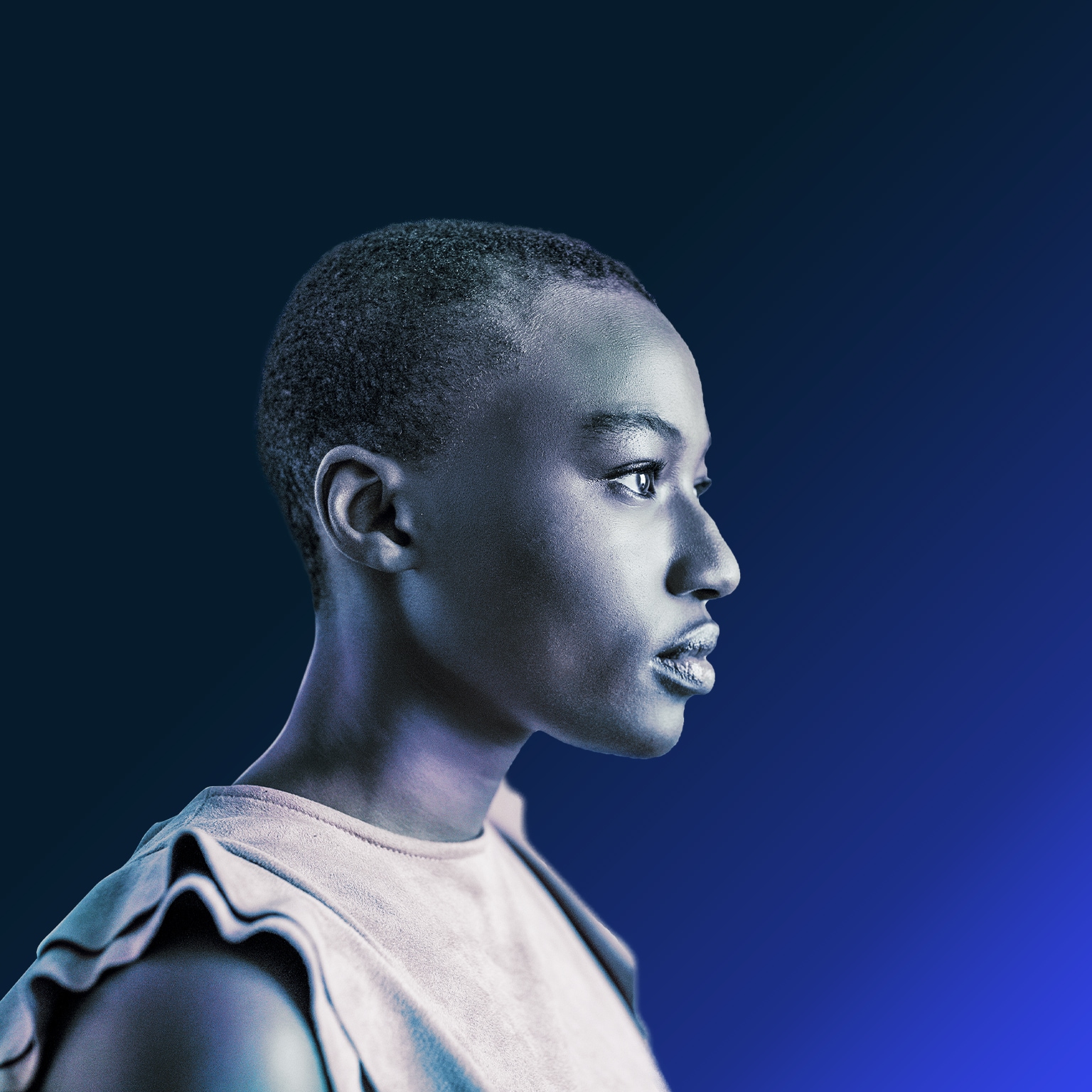 The power of parity: Advancing women’s  equality in Africa