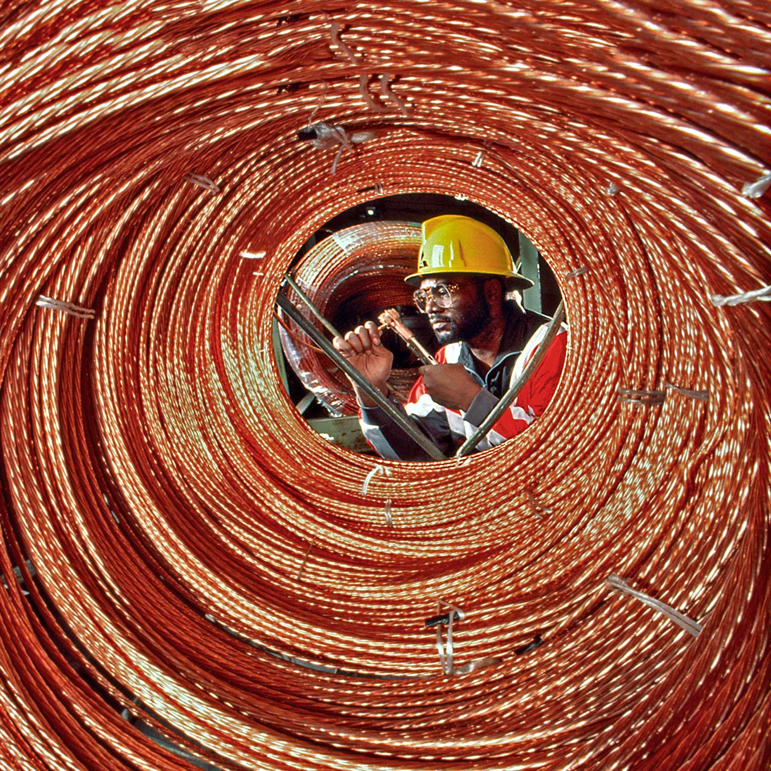 Overcoming global turbulence to reawaken economic growth