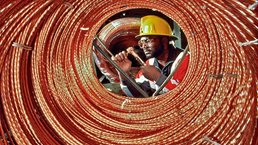 Overcoming global turbulence to reawaken economic growth