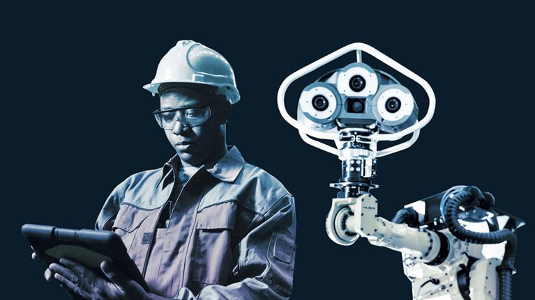 The future of work in South Africa: Digitisation, productivity and job creation