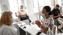 COVID-19 Consumer Healthcare Insights: What 2021 may hold