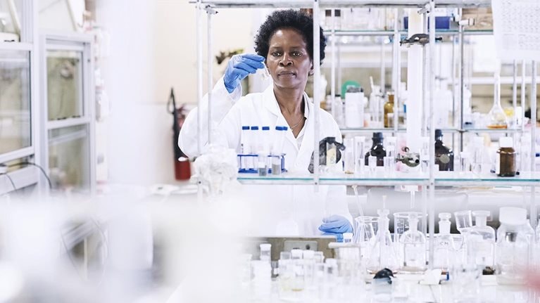 Africa needs vaccines. What would it take to make them here?