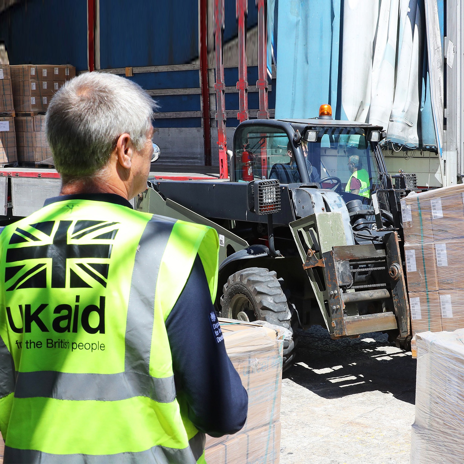 Made in Africa: Catalyzing stronger, sustainable, and inclusive economies