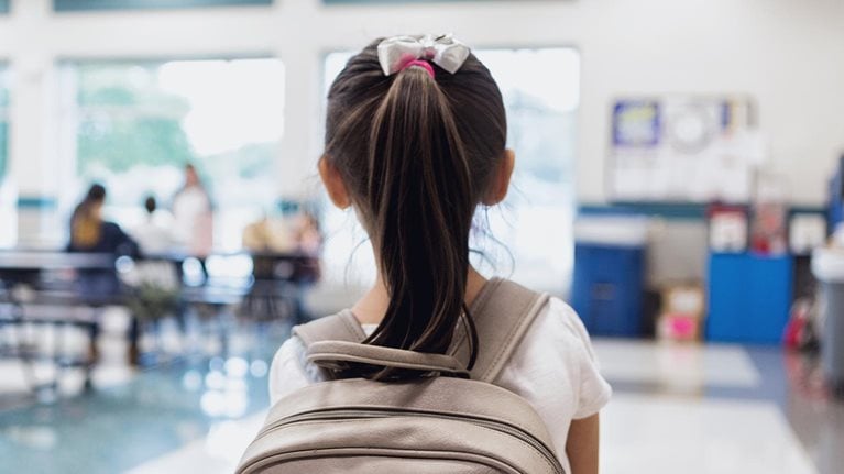 Safely back to school after coronavirus closures