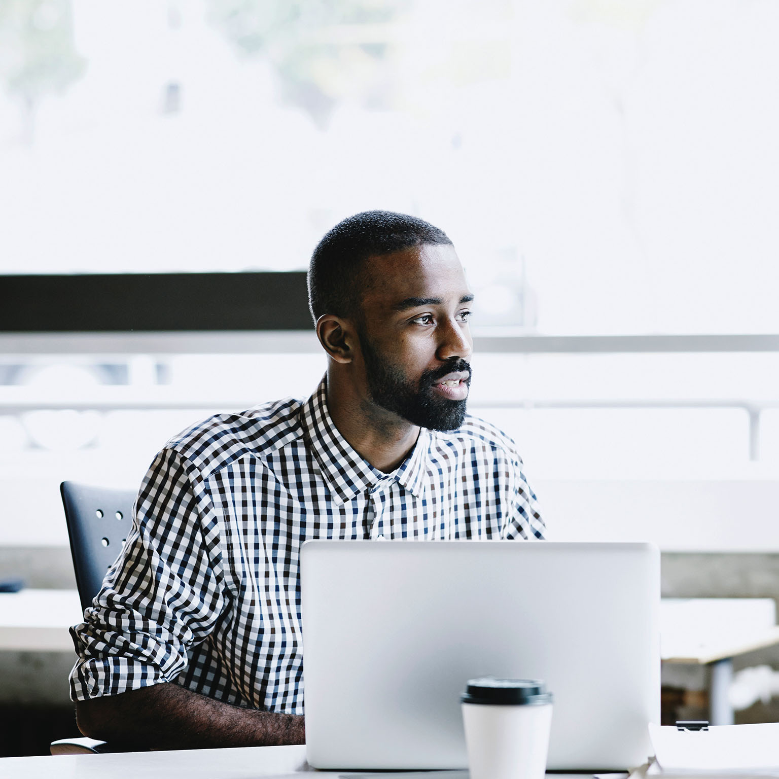 Driving digital change podcast