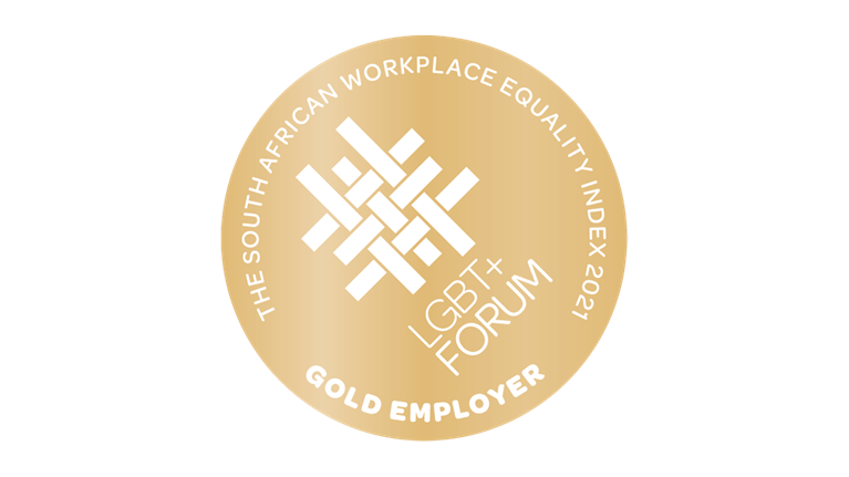 South African Workplace Equality Index (SAWEI)