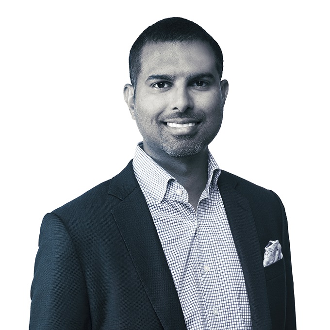 This is a profile image of Agesan Rajagopaul