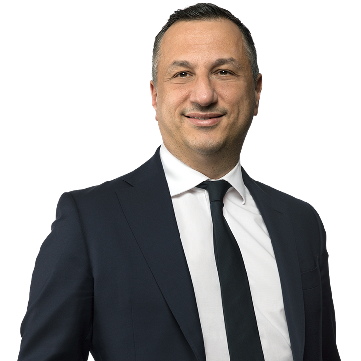 This is a profile image of Ozgur Tanrikulu