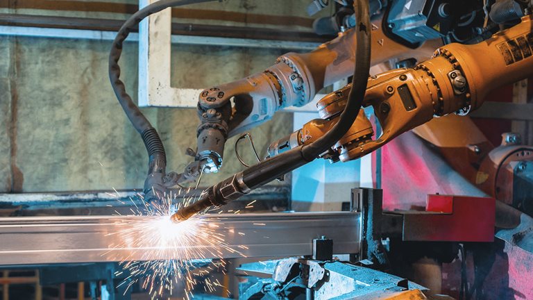 A global lockdown opens up new manufacturing insights