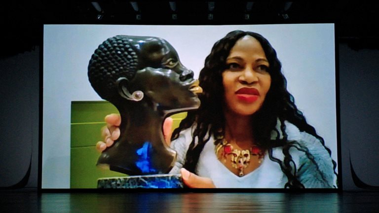 Our Black Voices