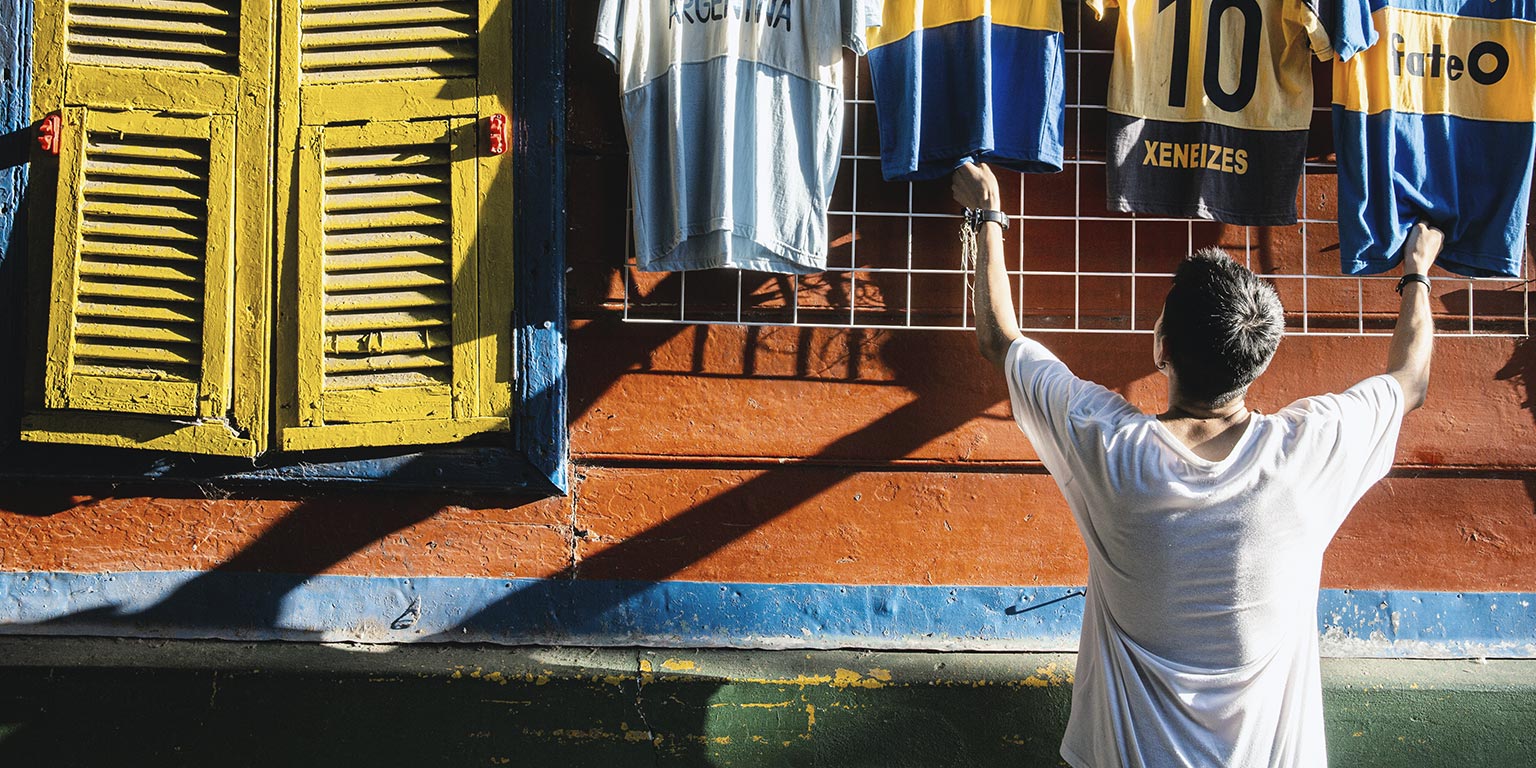 McKinsey Social Responsibility