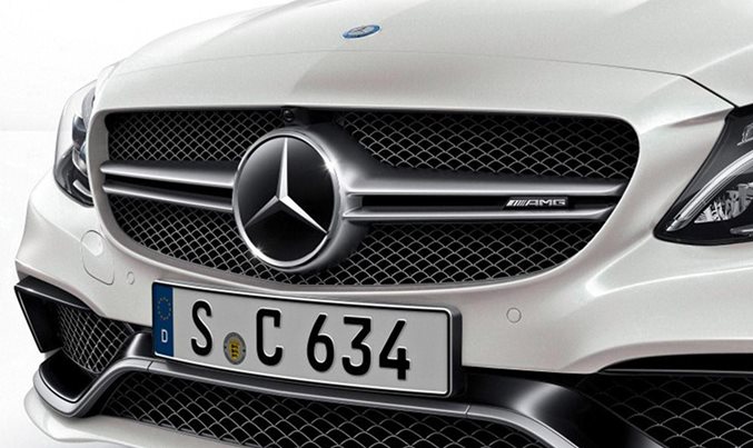 Marketing The Mercedes Way Mckinsey