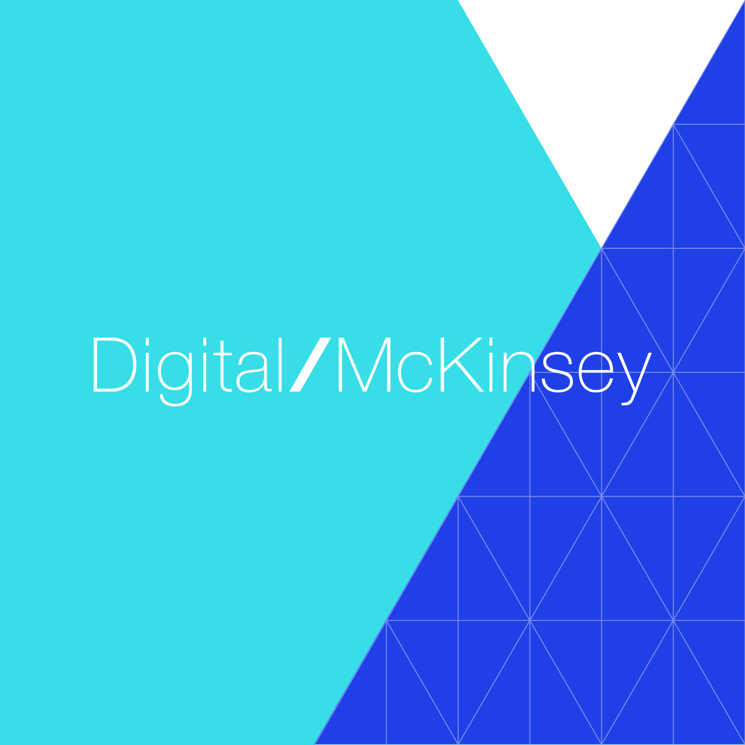 mckinsey robotics
