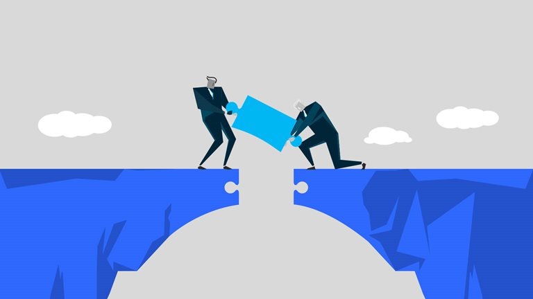 Healthcare&rsquo;s connectivity cure?