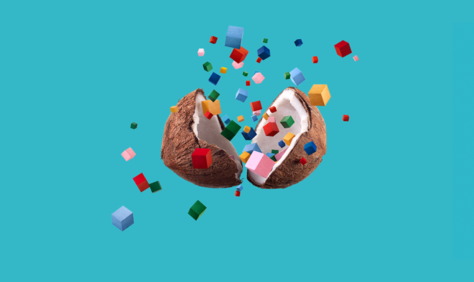 The case for digital reinvention