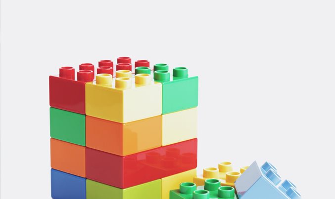 The platform play: How to operate like a tech company