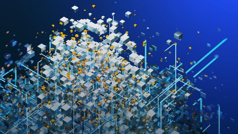 An image linking to the web page “McKinsey Technology Trends Outlook 2025” on McKinsey.com