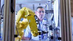 Where machines could replace humans—and where they can’t (yet)