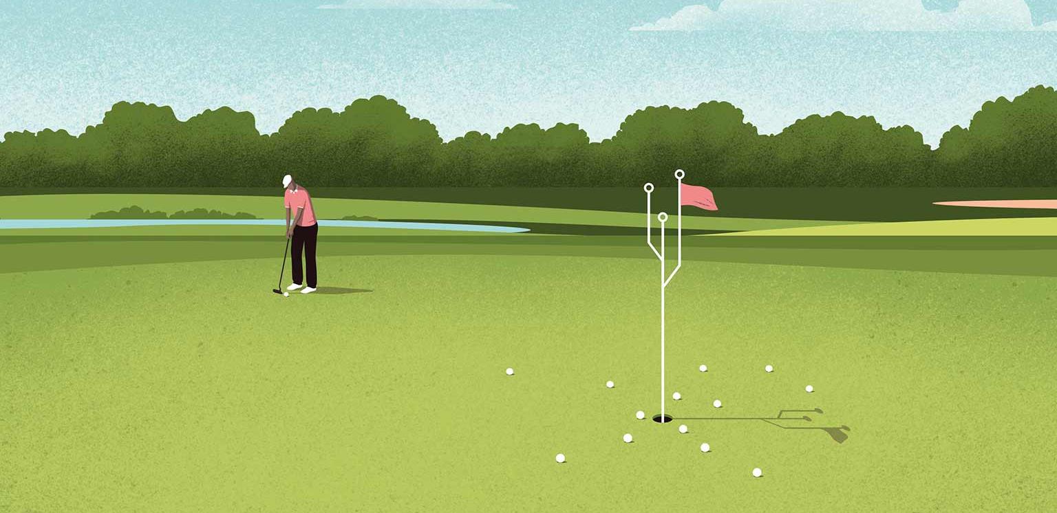 Why digital strategies fail