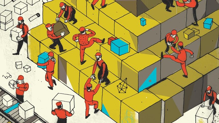 The &lsquo;soft&rsquo; side of change